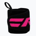 RDX Gym Wrist Wrap pink