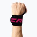 RDX Gym Wrist Wrap pink 2