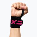 RDX Gym Wrist Wrap pink 3