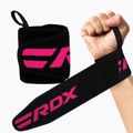 RDX Gym Wrist Wrap pink 5