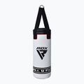 RDX children's boxing bag Punch Bag 2pcs white KPB-4W-2FT