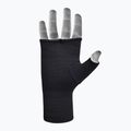 RDX Hosiery Inner Strap Black HYP-IB Gloves 6