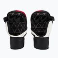 RDX T6 grappling gloves black-red GGR-T6R 2