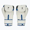 Boxing gloves RDX BGR-F7 blue 3