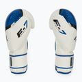 Boxing gloves RDX BGR-F7 blue 4