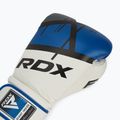 Boxing gloves RDX BGR-F7 blue 5