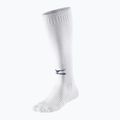 Volleyball socks Mizuno Comfort Volley Long white V2EX6A55Z71 4