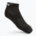 Mizuno Training Mid 3P tennis socks black 67XUU95098 2