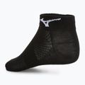 Mizuno Training Mid 3P tennis socks black 67XUU95098 3