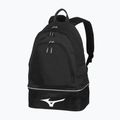Mizuno training backpack black/white