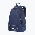 Mizuno training backpack navy/white