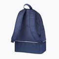 Mizuno training backpack navy/white 2