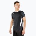 Men's Mizuno Premium High-Kyu match shirt black V2EA700209