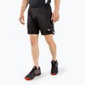 Men's Mizuno High-Kyu training shorts black V2EB700109