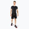 Men's Mizuno High-Kyu training shorts black V2EB700109 2