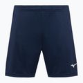 Men's Mizuno High-Kyu training shorts navy blue V2EB700114
