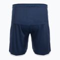 Men's Mizuno High-Kyu training shorts navy blue V2EB700114 2