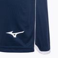 Men's Mizuno High-Kyu training shorts navy blue V2EB700114 3