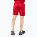 Men's Mizuno High-Kyu training shorts red V2EB700162 3