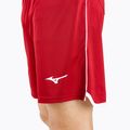 Men's Mizuno High-Kyu training shorts red V2EB700162 4