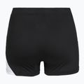 Women's training shorts Mizuno Myou black/white 2