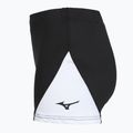 Women's training shorts Mizuno Myou black/white 3