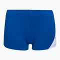 Women's training shorts Mizuno Myou royal/white