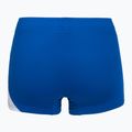 Women's training shorts Mizuno Myou royal/white 2