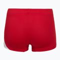 Women's training shorts Mizuno Myou red/white 2