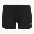 Women's shorts Mizuno High-Kyu Trad black/white