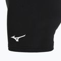 Women's shorts Mizuno High-Kyu Trad black/white 4