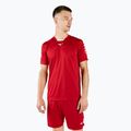 Mizuno Soukyu SS men's training shirt red X2EA750062