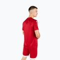 Mizuno Soukyu SS men's training shirt red X2EA750062 3