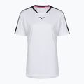 Women's training shirt Mizuno Soukyu SS white/black