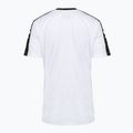 Women's training shirt Mizuno Soukyu SS white/black 2