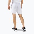 Mizuno Soukyu men's training shorts white X2EB750001 3