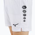 Mizuno Soukyu men's training shorts white X2EB750001 4