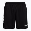 Men's training shorts Mizuno Soukyu black X2EB750009