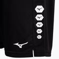 Men's training shorts Mizuno Soukyu black X2EB750009 4