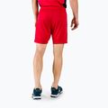 Men's training shorts Mizuno Soukyu red X2EB750062 3