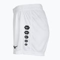 Women's training shorts Mizuno Soukyu white 3