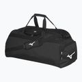 Mizuno Holdall 55 l black/white training bag