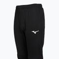 Children's football trousers Mizuno Trad GK black 3