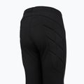 Children's football trousers Mizuno Trad GK black 4