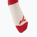 Socks Mizuno Japan red 3