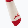 Socks Mizuno Trad red 3