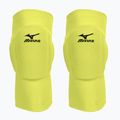 Mizuno Team Kneepad volleyball knee pads rednavy