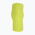 Mizuno Team Kneepad volleyball knee pads rednavy 3