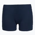 Women's training shorts Mizuno Myou navy/navy