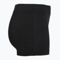 Women's training shorts Mizuno Myou black/black 3